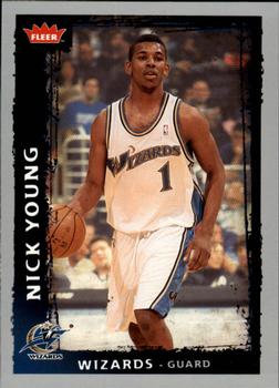 34 Nick Young